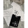 Жіноча футболка бавовняна CK, кольори в асортименті