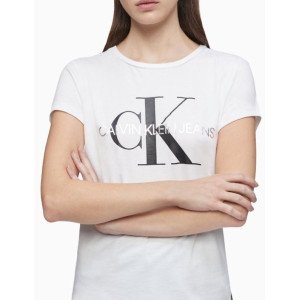 Жіноча футболка бавовняна CK, кольори в асортименті